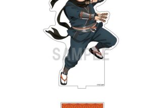 サカモトデイズ アクリルスタンド 坂本 太郎A 忍ver 
2025年06月発売