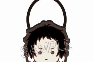 文豪ストレイドッグス (文スト) ヘアゴム 芥川龍之介
 
2025年06月下旬発売