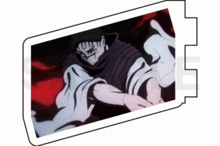 TVアニメ『呪術廻戦』 カスタマイズ場面写(渋谷事変) 24
 
2024年06月中旬発売