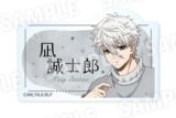 ブルーロック Wake Up & Get Ready ネームバッジ 凪 誠士郎
 
2025年04月上旬発売
で取扱中