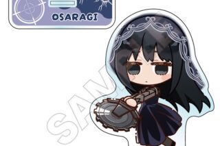 サカモトデイズ くるんどーる 戦闘 アクリルスタンド 大佛 
2025年05月発売