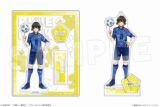 [アニメイト]TVアニメ『ブルーロック』 ホログラムアクリルフィギュア 07 蜂楽 廻
 
2025年05月下旬発売
