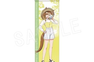 劇場版ウマ娘 プリティーダービー 新時代の扉 B2ハーフタペストリー バカンスver. ジャングルポケット
 
2024年11月発売
 【アニメイト】
