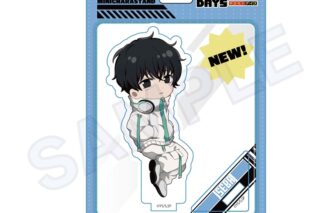 サカモトデイズ ミニキャラスタンド ダウナーコーデver. 勢羽【再販】 
2025年06月発売