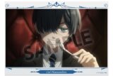 黒執事 — A6ビジュアルアクリルプレート シエル・ファントムハイヴ
 
2025年03月発売
 【アニメイト】