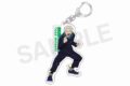 [アニメイト]『劇場版 呪術廻戦 0』 等身アクリルキーホルダー 狗巻 棘
 
2024年12月下旬発売