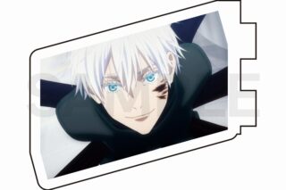 TVアニメ『呪術廻戦』 カスタマイズ場面写(渋谷事変) 20
 
2024年06月中旬発売