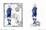 [アニメイト]TVアニメ『ブルーロック』 ホログラムアクリルフィギュア 03 凪 誠士郎
 
2025年05月下旬発売