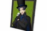 [アニメイト]TVアニメ『ブルーロック』 描き下ろし 潔 世一 怪盗団ver. キャンバスボード【再販】
 
2025年6月17日発売