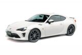 【プラモデル】痛車 No.1 ウマ娘 プリティーダービー ZN6 TOYOTA86 ’16(トヨタ) 1/24
 
2024年11月発売