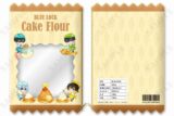 [アニメイト]ブルーロック パッケージ風ポーチ 1.Cake Flour[Bon appétit]
 
2025年07月上旬発売
