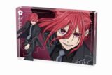 TVアニメ『ブルーロック』 描き下ろし 千切 豹馬 スーツモデルver. アクリルブロック
 
2025年3月17日発売
で取扱中