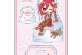 TVアニメ『ブルーロック』 Sketchu! クラシカルスイーツ アクリルスタンドJr. 千切 豹馬
 
2025年02月発売
で取扱中