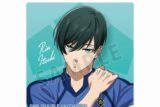 [アニメイト]TVアニメ『ブルーロック』 描き下ろしイラスト 糸師 凛 試合前の準備中ver. アクリルステッカー【再販】
 
2025年6月17日発売