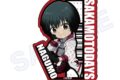 サカモトデイズ ミニキャラステッカー ダウナーコーデver. 南雲【再販】 
2025年06月発売