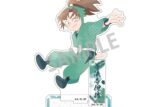 忍たま乱太郎 アクリルスタンド 善法寺伊作/カミアニTOUCH2
 
2025年07月発売