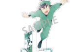 忍たま乱太郎 アクリルスタンド 食満留三郎/カミアニTOUCH2
 
2025年07月発売