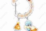 [アニメイト]ブルーロック アクリルカラビナ 7.氷織 羊[Bon appétit]
 
2025年07月上旬発売
