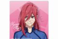 [アニメイト]TVアニメ『ブルーロック』 描き下ろしイラスト 千切 豹馬 試合前の準備中ver. アクリルステッカー【再販】
 
2025年6月17日発売