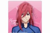 [アニメイト]TVアニメ『ブルーロック』 描き下ろしイラスト 千切 豹馬 試合前の準備中ver. アクリルステッカー【再販】
 
2025年6月17日発売