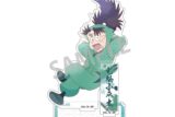 忍たま乱太郎 アクリルスタンド 七松小平太/カミアニTOUCH2
 
2025年07月発売