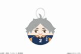 ハイキュー!! ころまにあ Ver. ゴミ捨て場の決戦 08 菅原孝支
 
2024年11月中旬発売
で取扱中