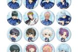 ブルーロック トレーディングホロ箔押しマット缶バッジ 『BIRTHDAY FLOWER Ⅱ』ver.
 
2025年03月発売
で取扱中