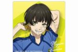 [アニメイト]TVアニメ『ブルーロック』 描き下ろしイラスト 蜂楽 廻 試合前の準備中ver. アクリルステッカー【再販】
 
2025年6月17日発売