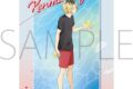ハイキュー!!  クリアファイル/孤爪【再販】
 アニメイトで
2025年6月20日発売