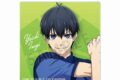 [アニメイト]TVアニメ『ブルーロック』 描き下ろしイラスト 潔 世一 試合前の準備中ver. アクリルステッカー【再販】
 
2025年6月17日発売