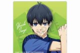 [アニメイト]TVアニメ『ブルーロック』 描き下ろしイラスト 潔 世一 試合前の準備中ver. アクリルステッカー【再販】
 
2025年6月17日発売