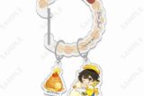 [アニメイト]ブルーロック アクリルカラビナ 4.蜂楽 廻[Bon appétit]
 
2025年07月上旬発売