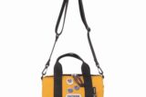 ハイキュー!! ミニロールボストン オレンジ
 
2024年06月発売