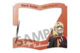 黒執事 — アクリルカラビナ エドガー・レドモンド
 
2025年03月発売