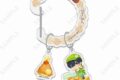 [アニメイト]ブルーロック アクリルカラビナ 1.潔 世一[Bon appétit]
 
2025年07月上旬発売