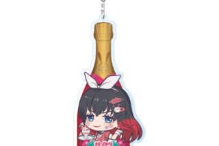 TVアニメ ウィンドブレイカー (ウィンブレ)  アクリルキーホルダー 椿野 佑
 
2025年06月上旬発売