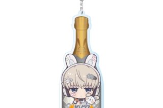 TVアニメ ウィンドブレイカー (ウィンブレ)  アクリルキーホルダー 梶 蓮
 
2025年06月上旬発売