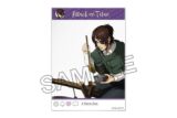 TVアニメ『進撃の巨人』The Final Season 描き下ろしSNS風クリアカード ハンジ
 
2025年06月下旬発売
で取扱中