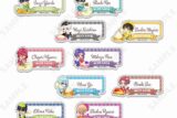 [アニメイト]ブルーロック トレーディングアクリルバッジ[Bon appétit]
 
2025年07月上旬発売