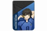 [アニメイト]TVアニメ『ブルーロック』 描き下ろしイラスト 蜂楽 廻 試合前の準備中ver. スマホカードポケット【再販】
 
2025年6月17日発売
