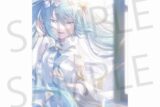 プロセカ 劇場版プロジェクトセカイ 壊れたセカイと歌えないミクステッカー[メインビジュアル第2弾]
 
2025年04月中旬発売