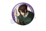 TVアニメ『進撃の巨人』The Final Season 描き下ろし缶バッジ ハンジ
 
2025年06月下旬発売
で取扱中