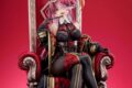 ホロライブ 宝鐘マリン 三十路衣装Ver. 1/6 完成品フィギュア
 
2025年10月発売