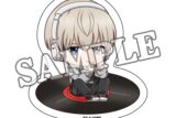 ウィンドブレイカー (ウィンブレ) クリアステッカー 商店街のお手伝いデフォルメ (梶 蓮)
 
2025年04月中旬発売
