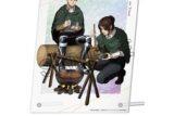 TVアニメ『進撃の巨人』The Final Season 描き下ろしアクリルパネル リヴァイ&ハンジ
 
2025年06月下旬発売
で取扱中