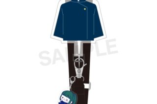 TVアニメ『呪術廻戦』 スマホストラップ(ぷにきゅ～と) 禪院 真希
 
2024年05月上旬発売
で取扱中