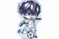 [アニメイト]TVアニメ『ブルーロック』 オリヴァ・愛空 デフォルメAni-Art 第2弾 アクリルステッカー
 
2025年6月17日発売