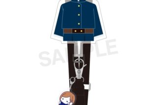 TVアニメ『呪術廻戦』 スマホストラップ(ぷにきゅ～と) 釘崎 野薔薇
 
2024年05月上旬発売
で取扱中