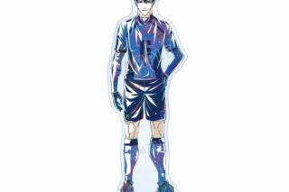 TVアニメ『ブルーロック』 烏 旅人 Ani-Art 第3弾 BIGアクリルスタンド
 
2025年3月27日発売
で取扱中