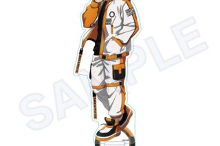 サカモトデイズ アクリルスタンド ダウナーコーデver.  坂本 太郎A【再販】 
2025年06月発売